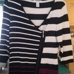 White House Black Market sweater Size XS
